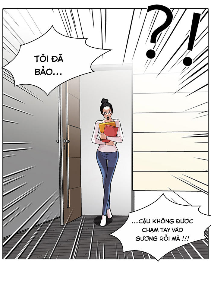 Hoán Đổi Diệu Kỳ Chapter 103 - Trang 14