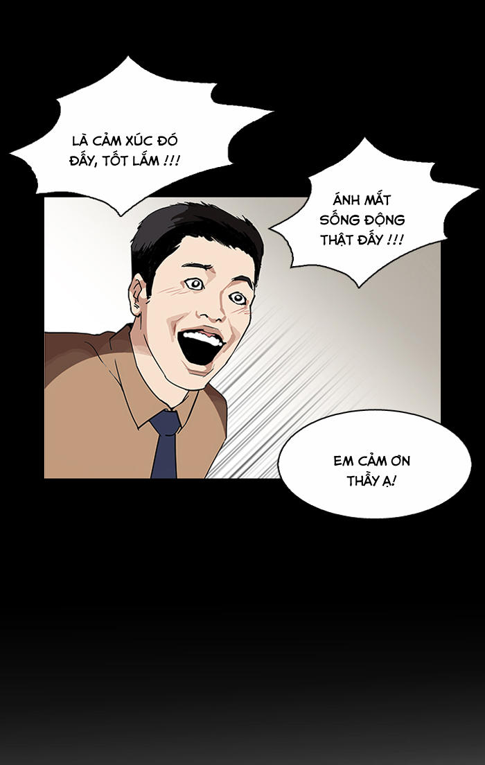 Hoán Đổi Diệu Kỳ Chapter 103 - Trang 21