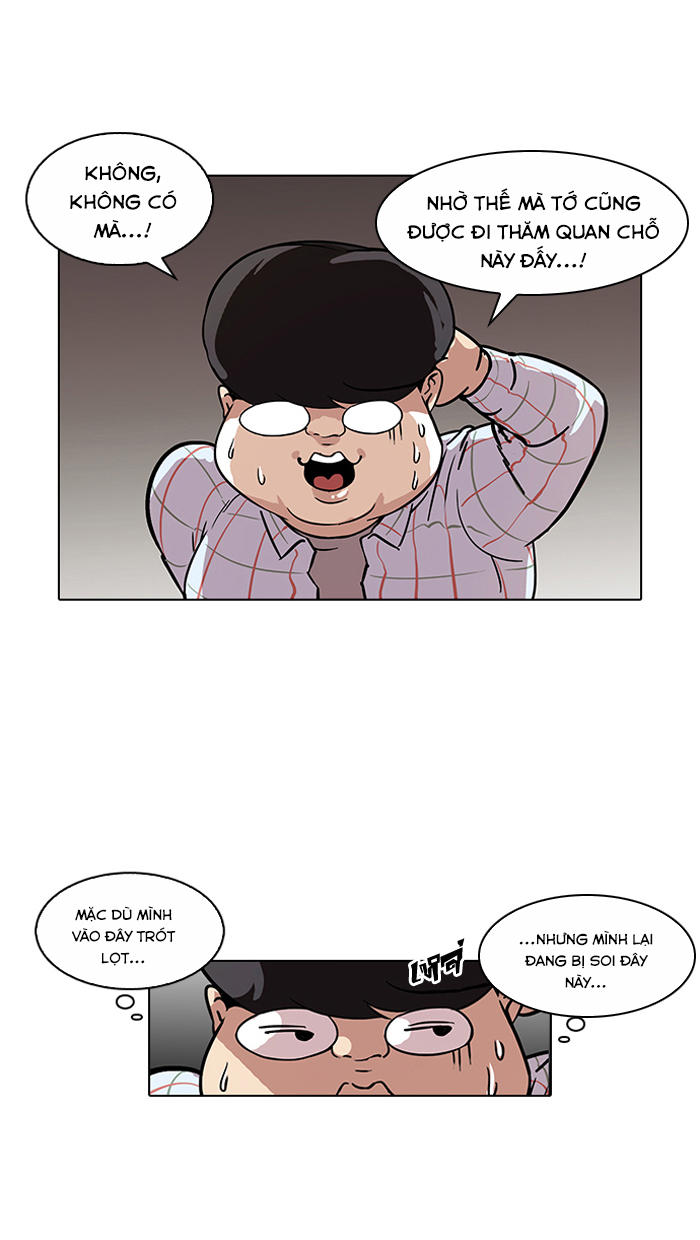 Hoán Đổi Diệu Kỳ Chapter 103 - Trang 3