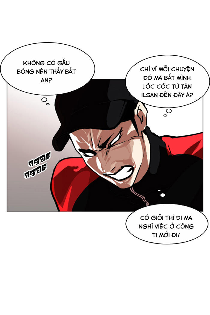Hoán Đổi Diệu Kỳ Chapter 103 - Trang 35