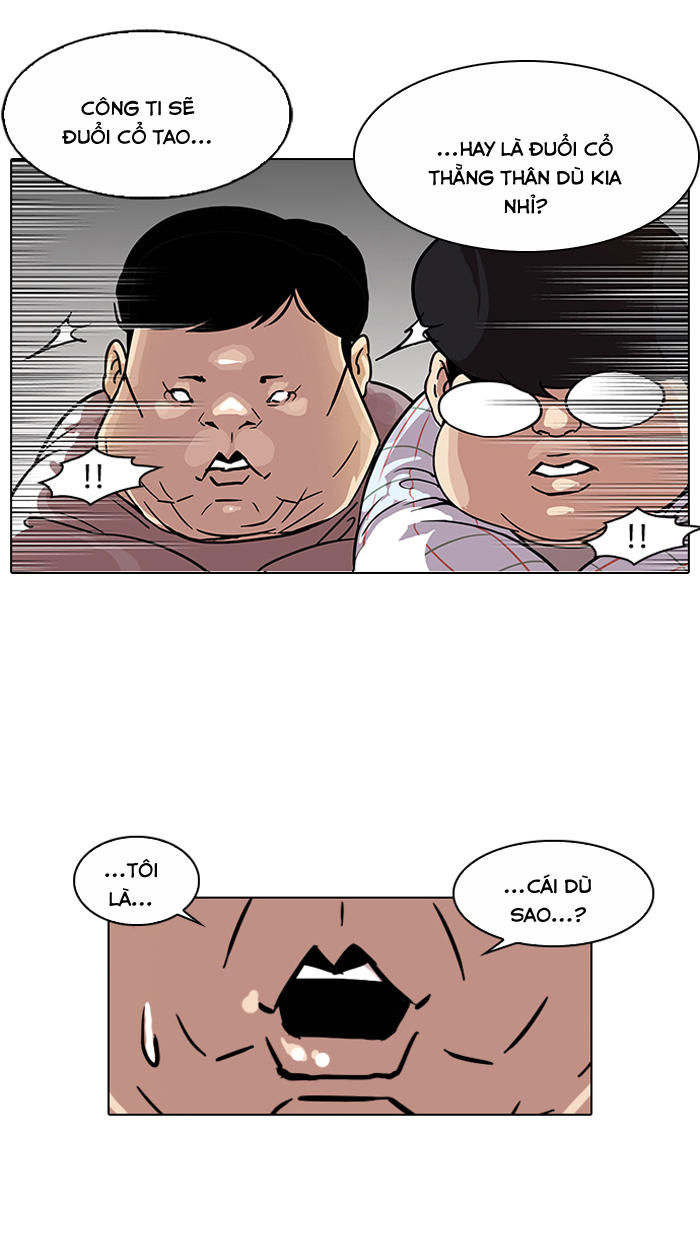 Hoán Đổi Diệu Kỳ Chapter 103 - Trang 45