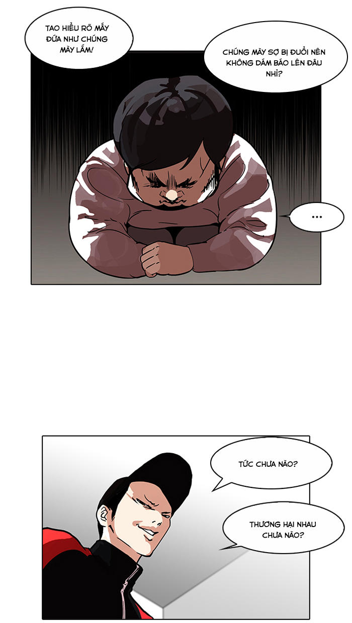 Hoán Đổi Diệu Kỳ Chapter 103 - Trang 49