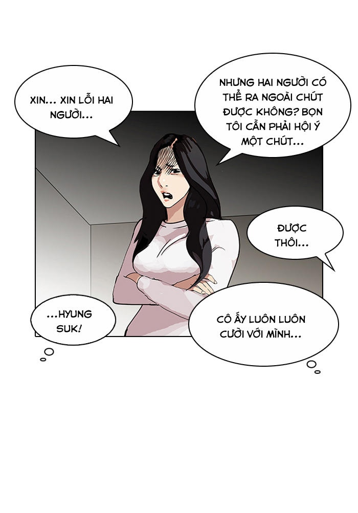 Hoán Đổi Diệu Kỳ Chapter 103 - Trang 5