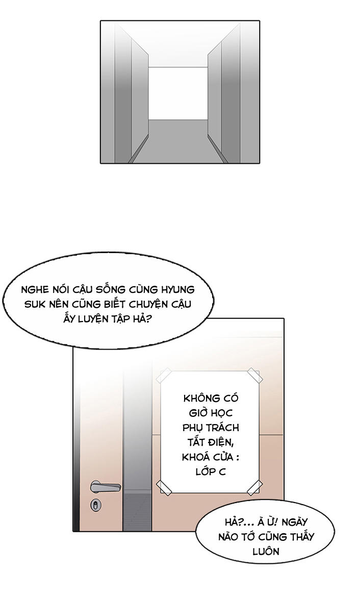 Hoán Đổi Diệu Kỳ Chapter 103 - Trang 6