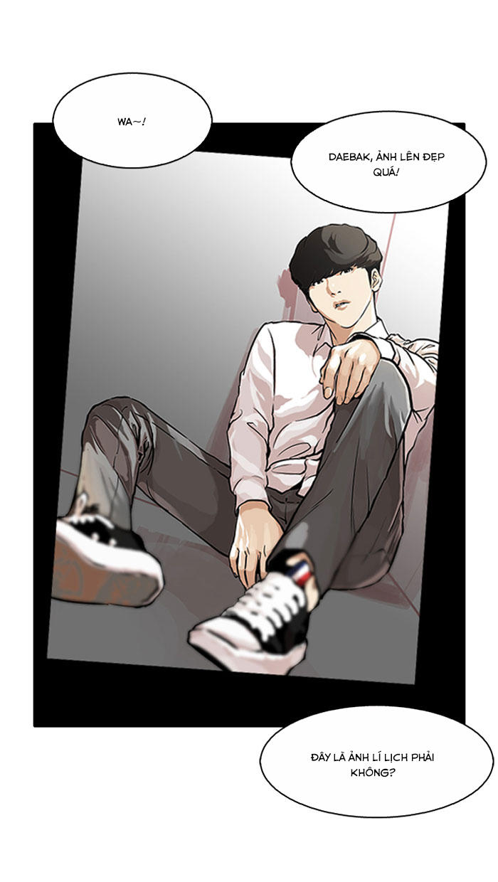 Hoán Đổi Diệu Kỳ Chapter 104 - Trang 18