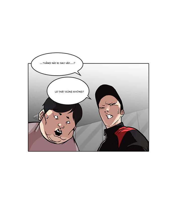 Hoán Đổi Diệu Kỳ Chapter 104 - Trang 2