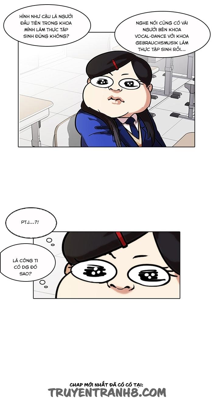 Hoán Đổi Diệu Kỳ Chapter 104 - Trang 23