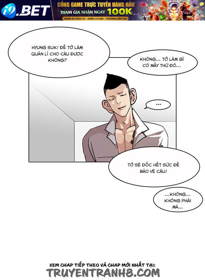 Hoán Đổi Diệu Kỳ Chapter 104 - Trang 30