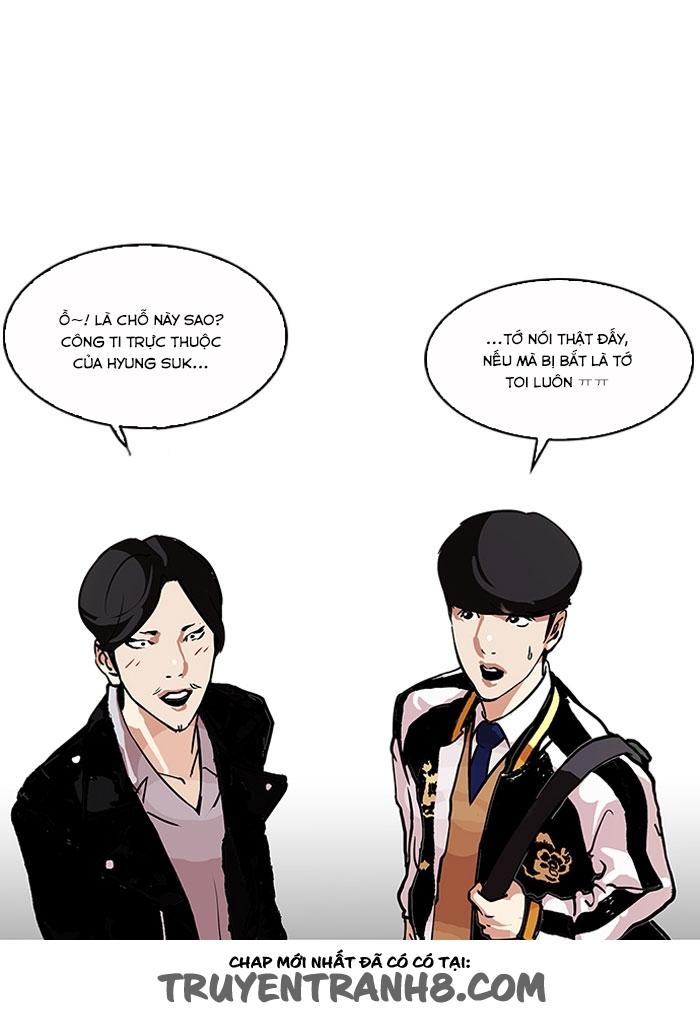 Hoán Đổi Diệu Kỳ Chapter 104 - Trang 35