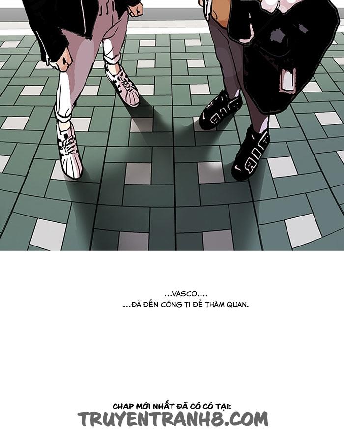 Hoán Đổi Diệu Kỳ Chapter 104 - Trang 36