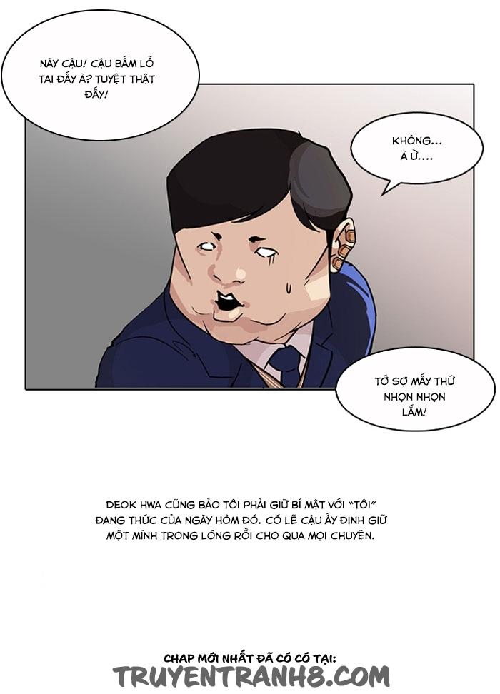 Hoán Đổi Diệu Kỳ Chapter 104 - Trang 38