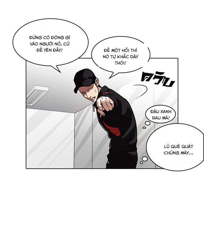 Hoán Đổi Diệu Kỳ Chapter 104 - Trang 4
