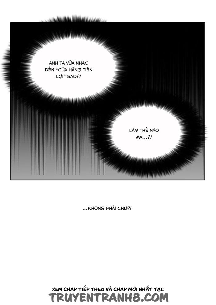 Hoán Đổi Diệu Kỳ Chapter 104 - Trang 45