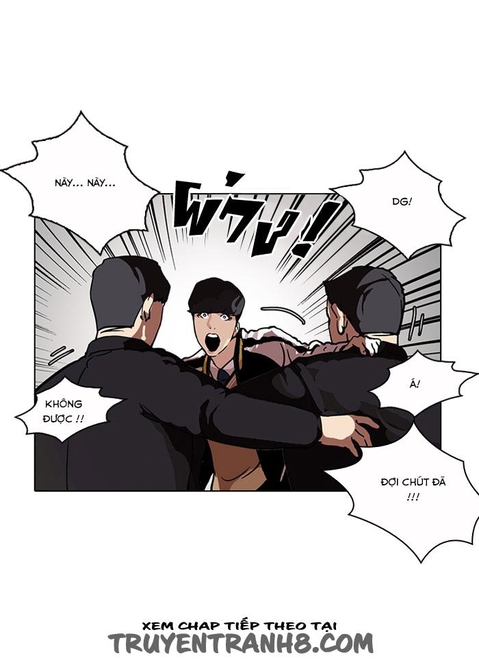 Hoán Đổi Diệu Kỳ Chapter 104 - Trang 46