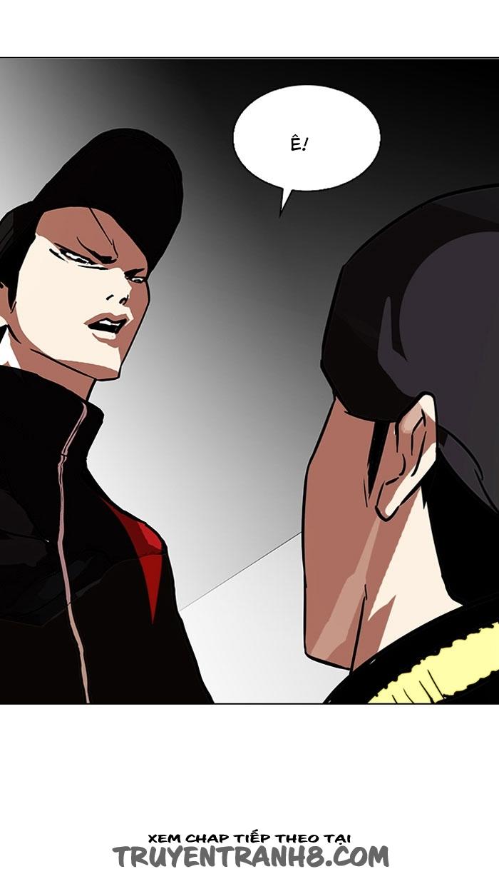 Hoán Đổi Diệu Kỳ Chapter 104 - Trang 57