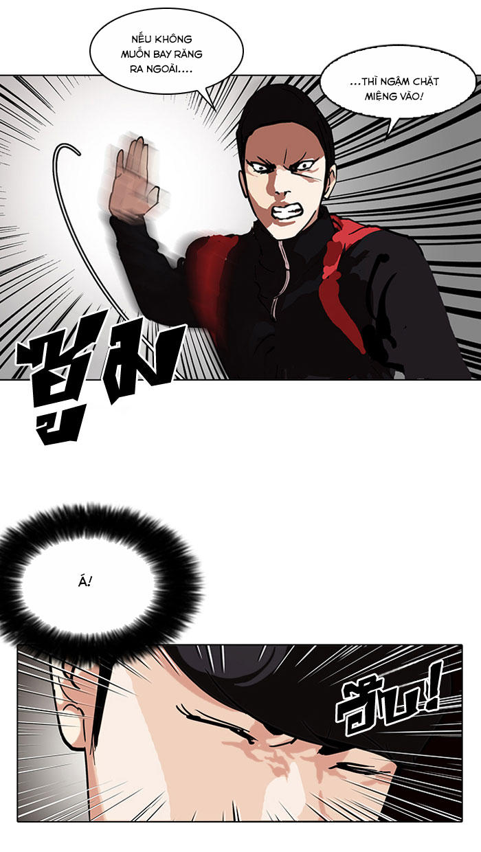 Hoán Đổi Diệu Kỳ Chapter 104 - Trang 60