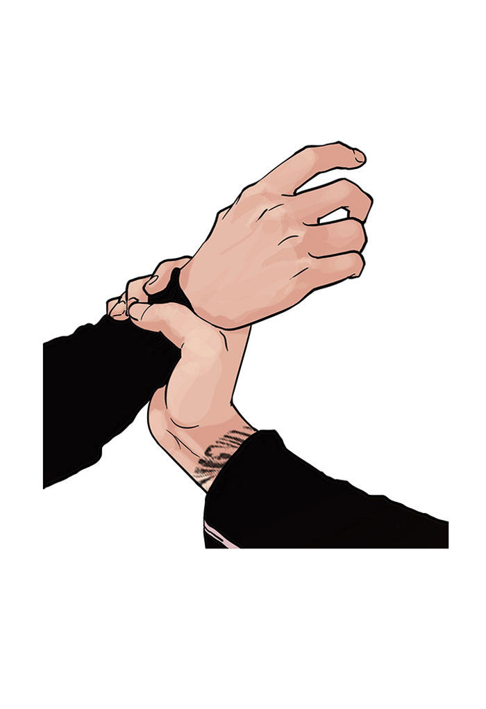 Hoán Đổi Diệu Kỳ Chapter 104 - Trang 63