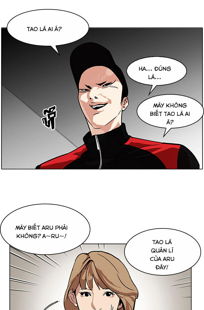 Hoán Đổi Diệu Kỳ Chapter 104 - Trang 67