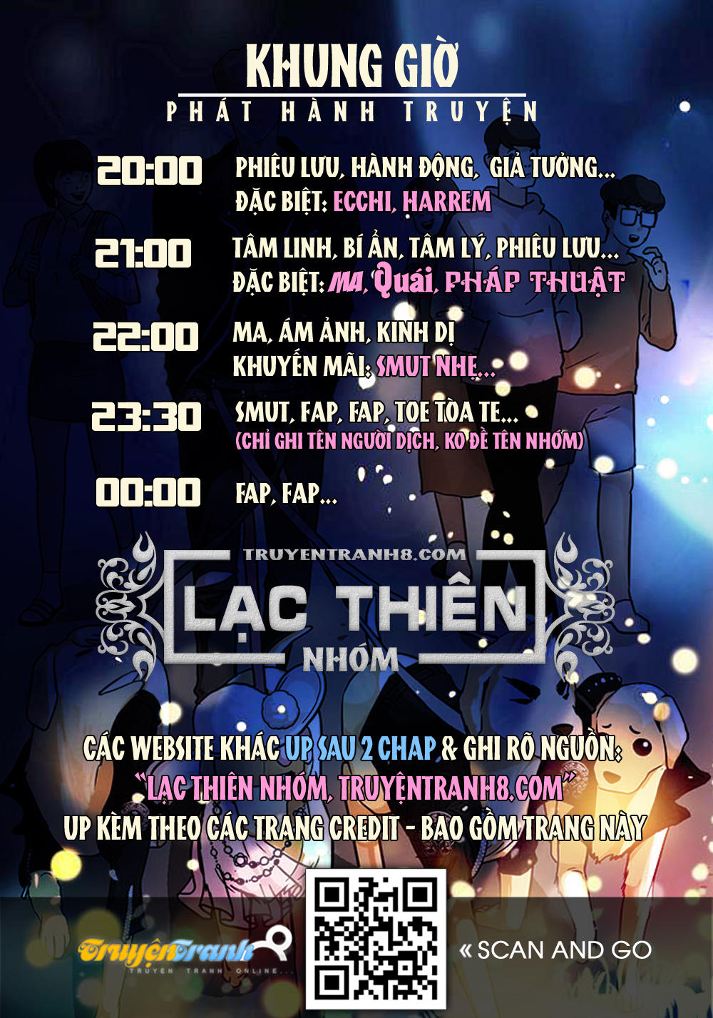 Hoán Đổi Diệu Kỳ - Chapter 104 - Page 70