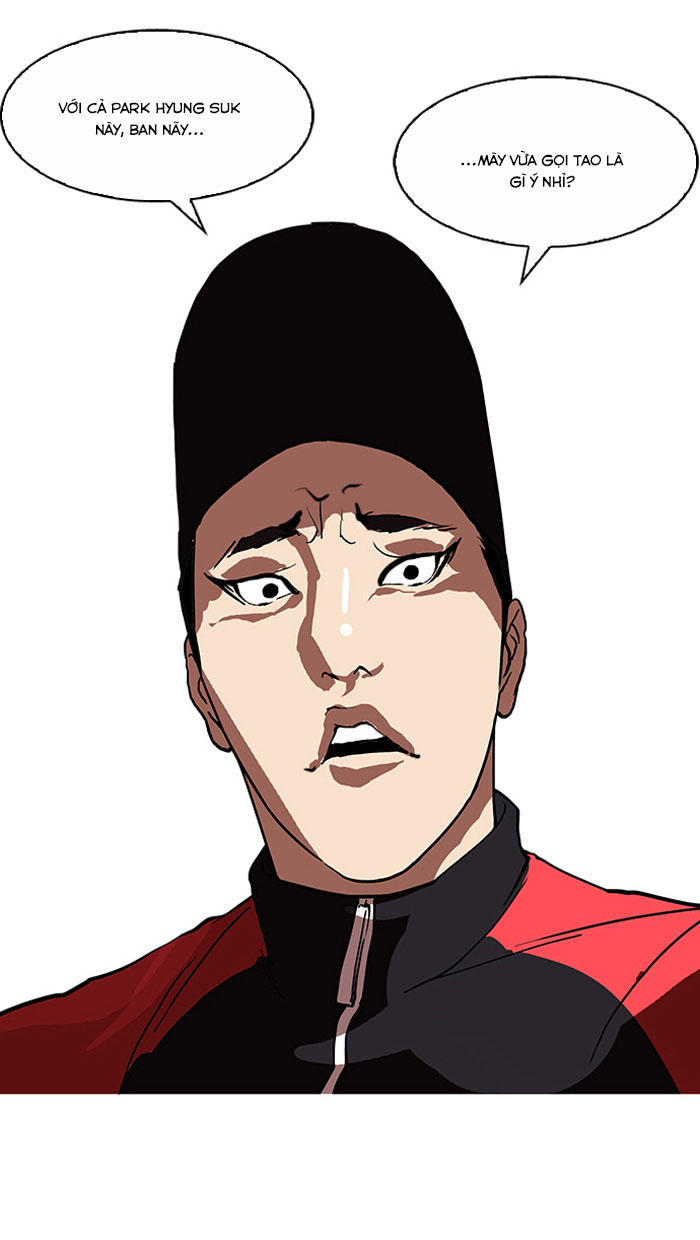 Hoán Đổi Diệu Kỳ Chapter 105 - Trang 23