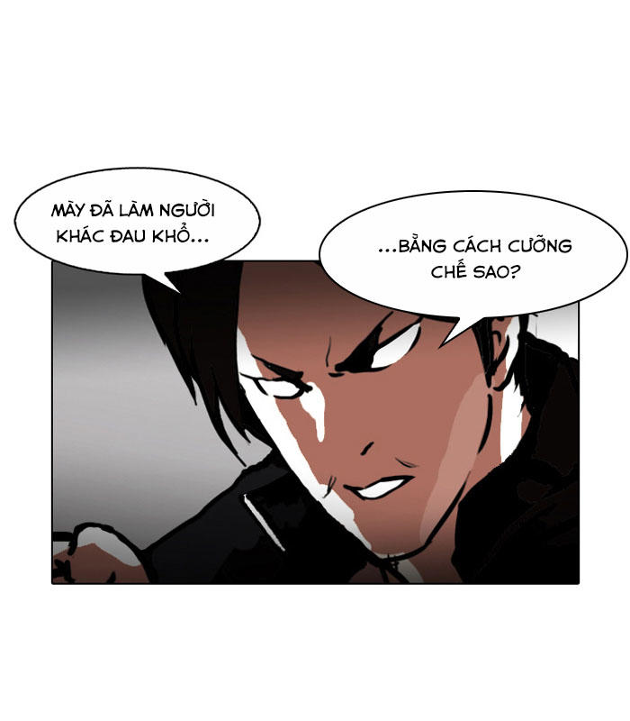 Hoán Đổi Diệu Kỳ Chapter 105 - Trang 31