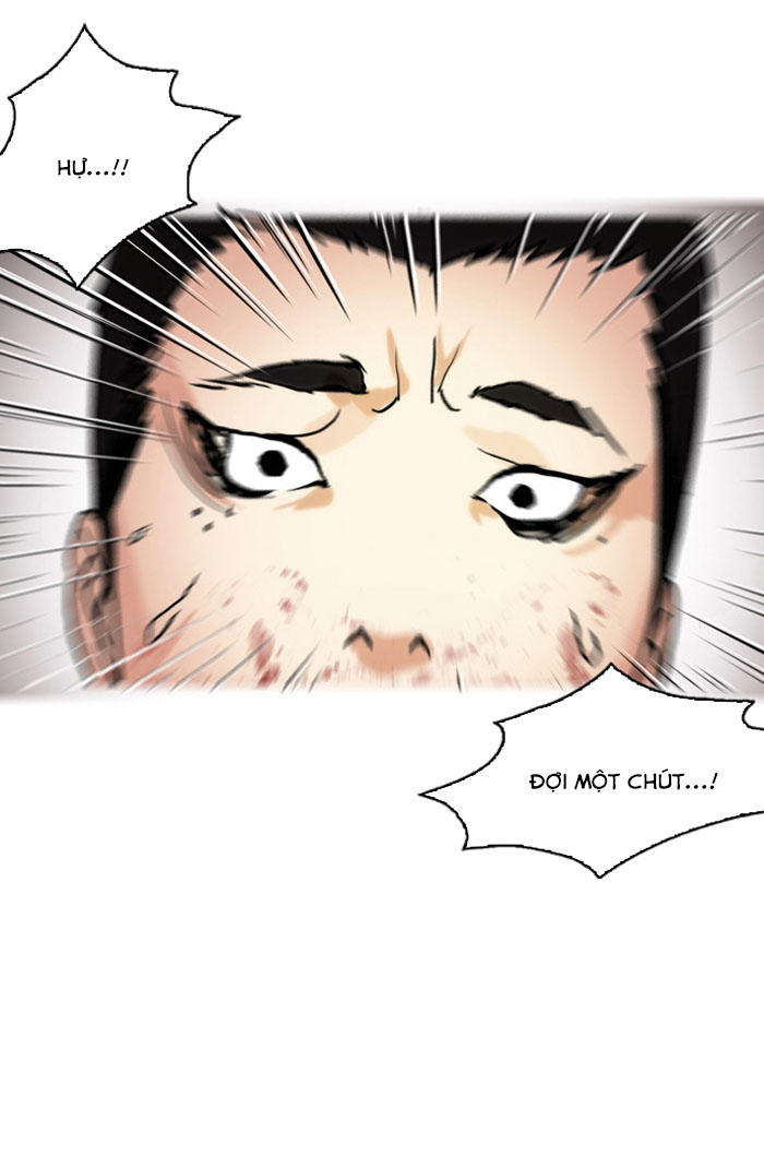 Hoán Đổi Diệu Kỳ Chapter 105 - Trang 32