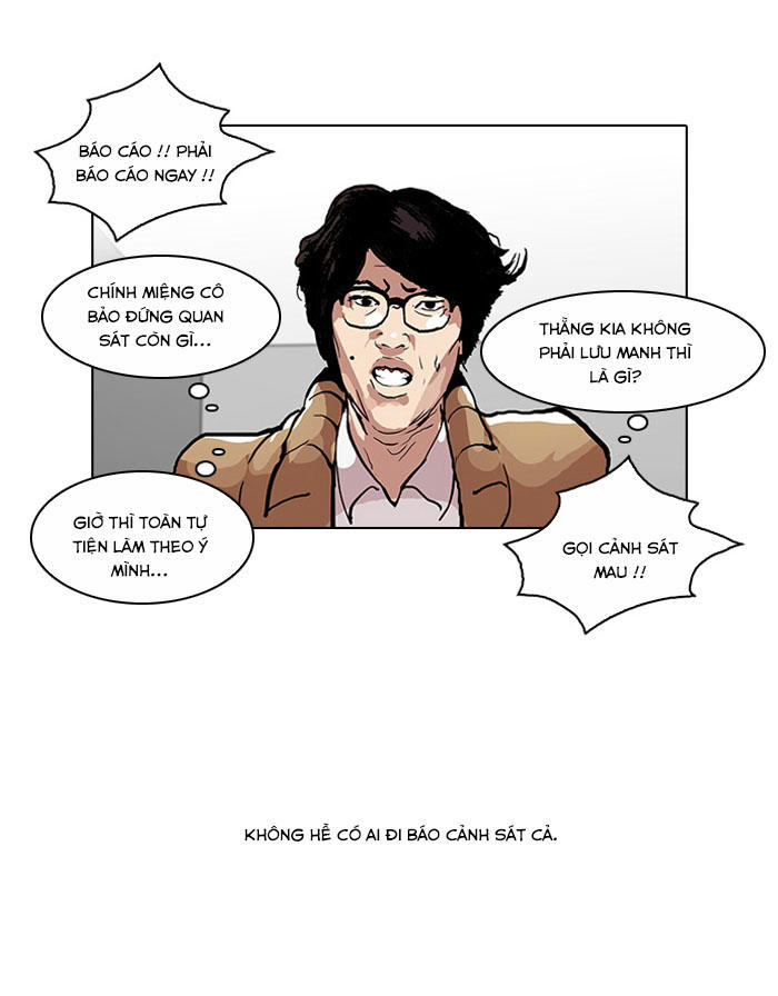 Hoán Đổi Diệu Kỳ Chapter 105 - Trang 39