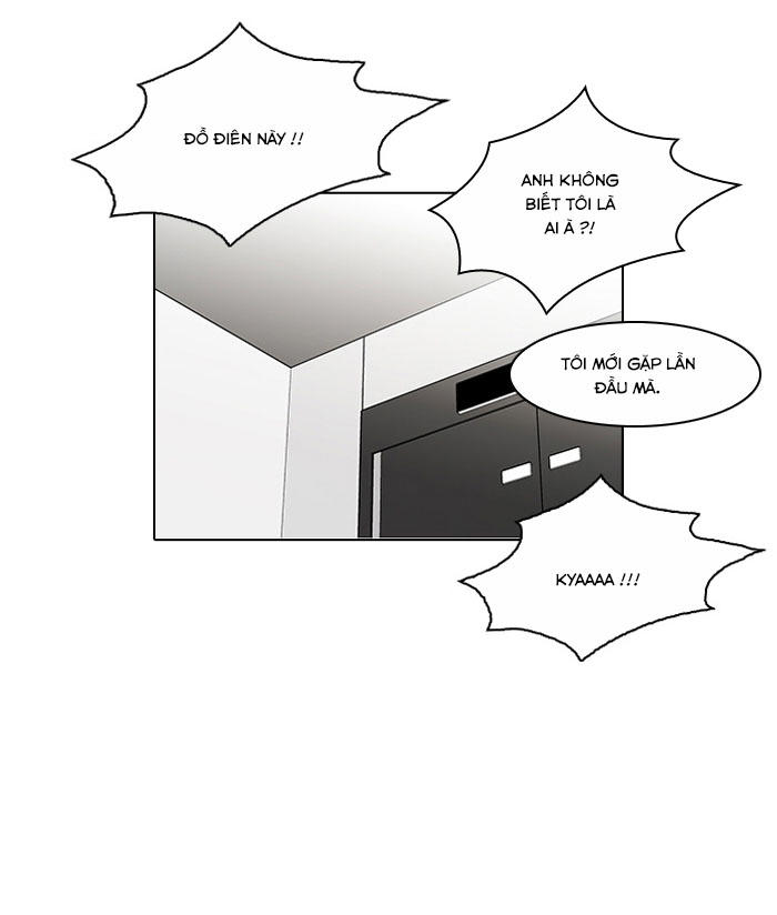 Hoán Đổi Diệu Kỳ Chapter 105 - Trang 41