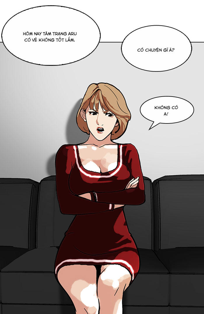 Hoán Đổi Diệu Kỳ Chapter 105 - Trang 45