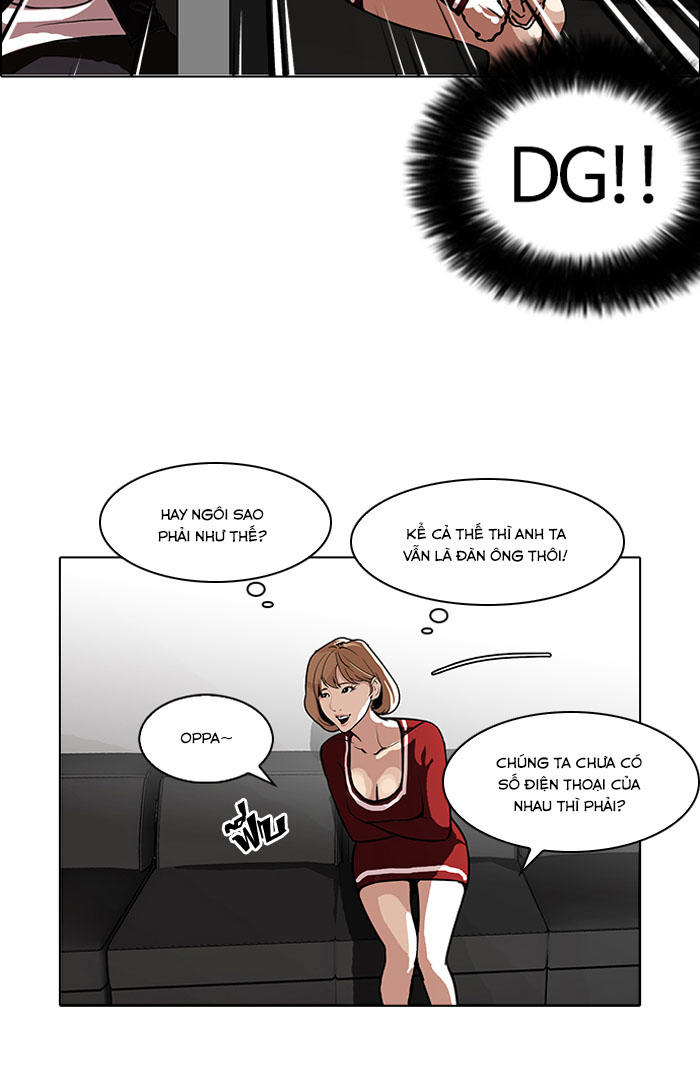 Hoán Đổi Diệu Kỳ Chapter 105 - Trang 51