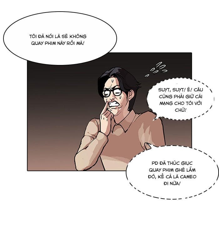 Hoán Đổi Diệu Kỳ Chapter 105 - Trang 53