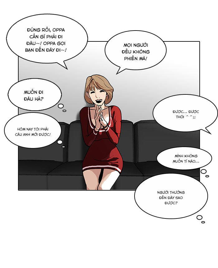 Hoán Đổi Diệu Kỳ Chapter 105 - Trang 57