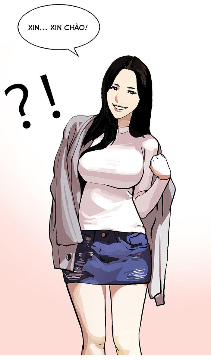 Hoán Đổi Diệu Kỳ Chapter 105 - Trang 63