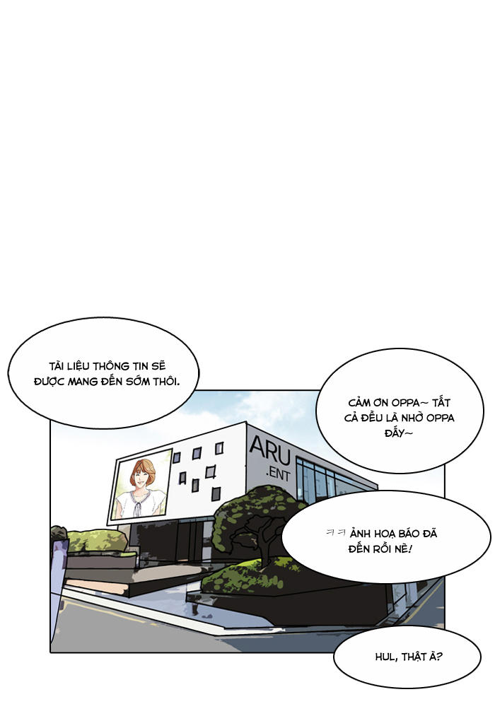 Hoán Đổi Diệu Kỳ Chapter 106 - Trang 12