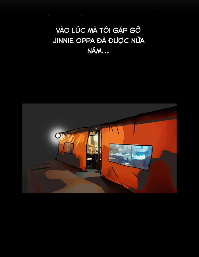 Hoán Đổi Diệu Kỳ Chapter 106 - Trang 14