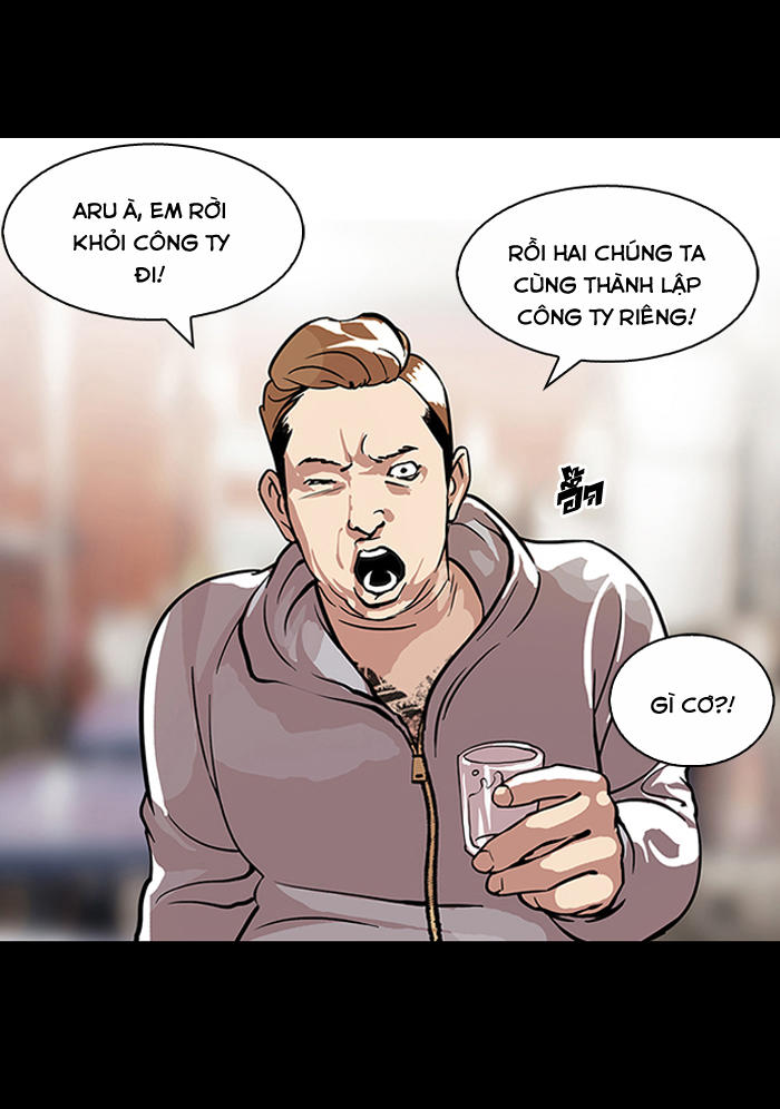 Hoán Đổi Diệu Kỳ Chapter 106 - Trang 15