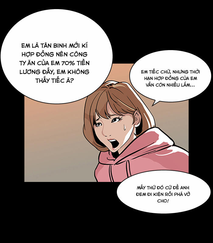 Hoán Đổi Diệu Kỳ Chapter 106 - Trang 16