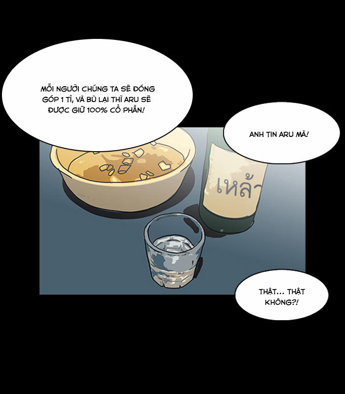 Hoán Đổi Diệu Kỳ Chapter 106 - Trang 17