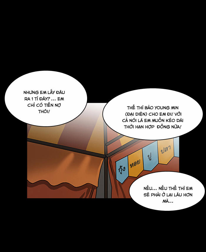 Hoán Đổi Diệu Kỳ Chapter 106 - Trang 19