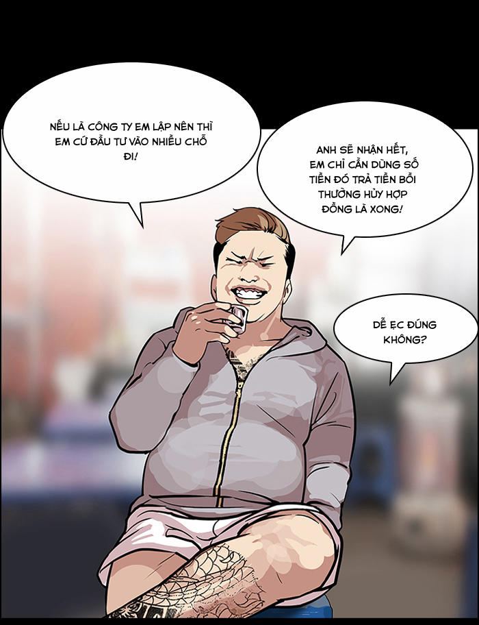 Hoán Đổi Diệu Kỳ Chapter 106 - Trang 20