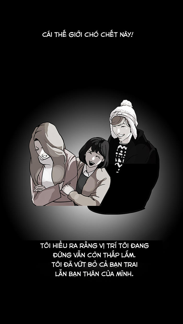 Hoán Đổi Diệu Kỳ Chapter 106 - Trang 23