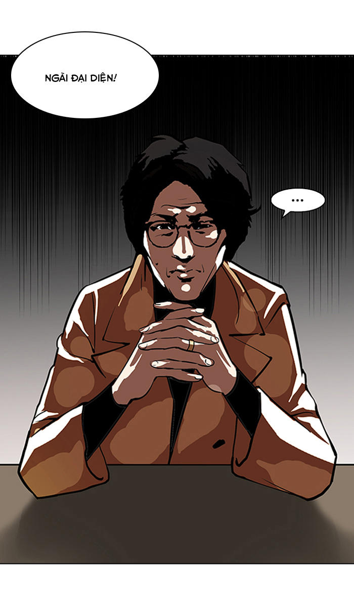 Hoán Đổi Diệu Kỳ Chapter 106 - Trang 29