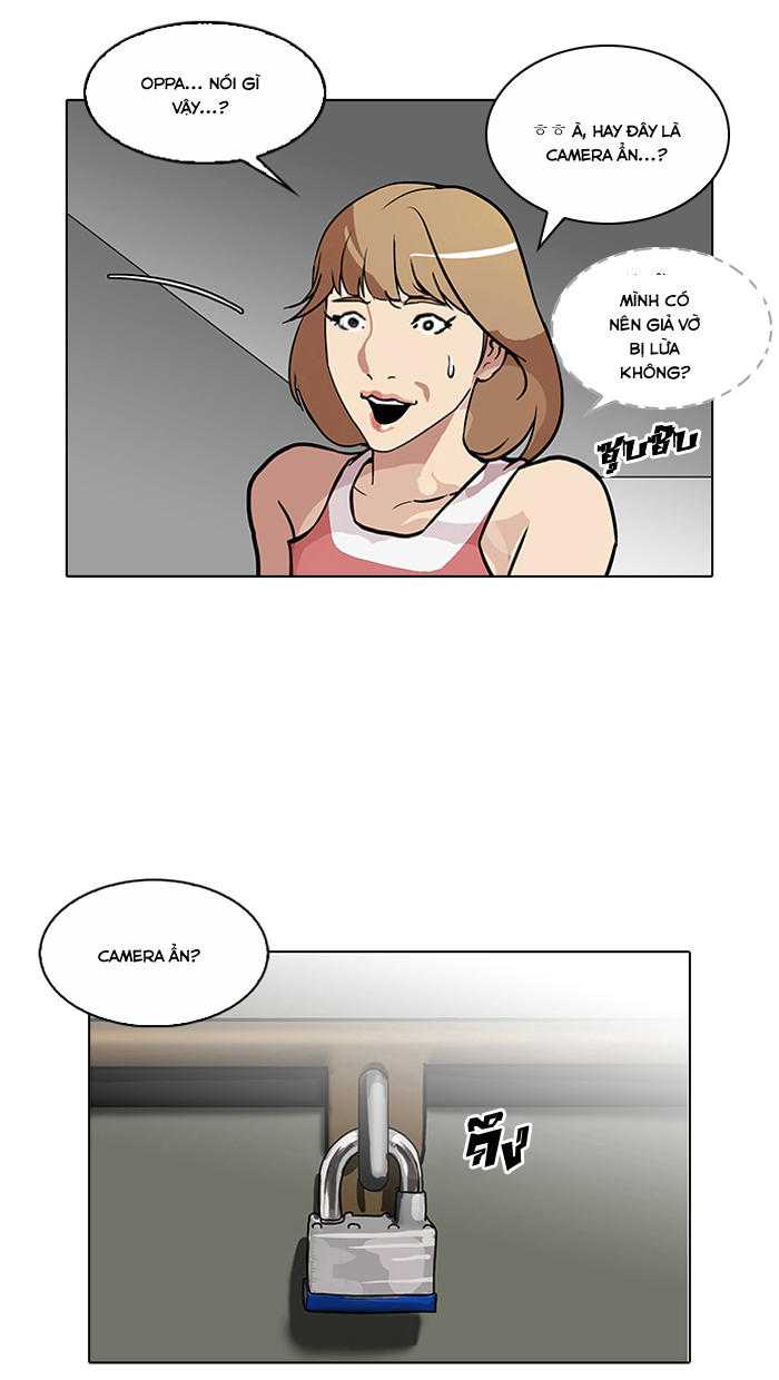 Hoán Đổi Diệu Kỳ Chapter 106 - Trang 55