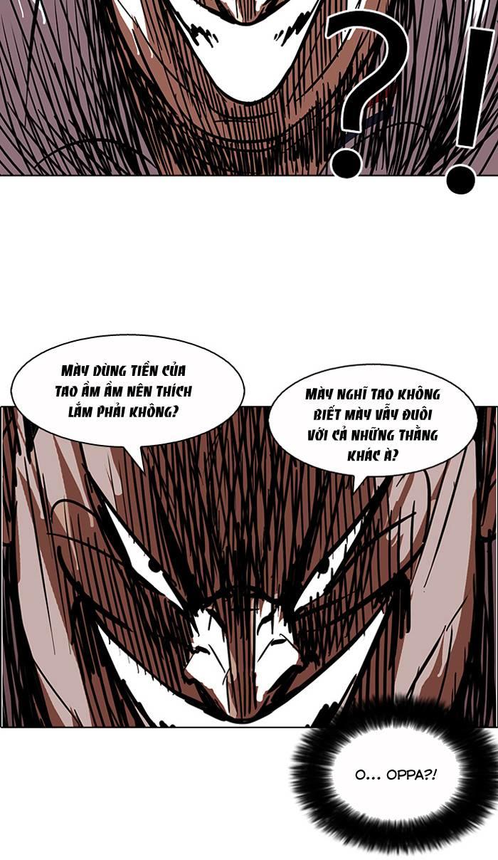 Hoán Đổi Diệu Kỳ Chapter 106 - Trang 57