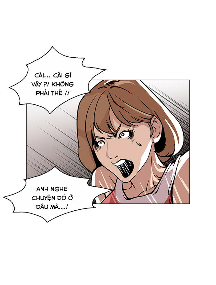 Hoán Đổi Diệu Kỳ Chapter 106 - Trang 58