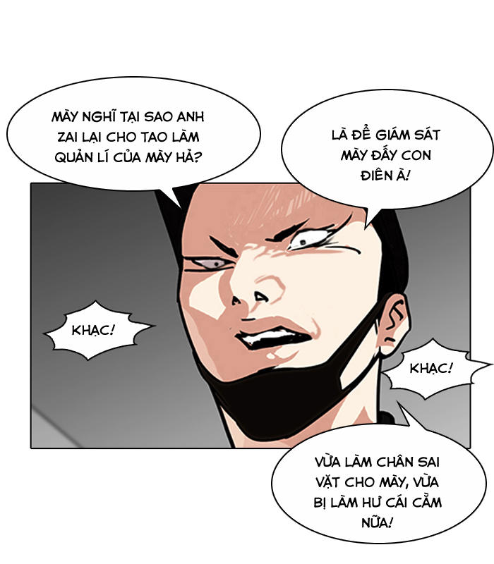 Hoán Đổi Diệu Kỳ Chapter 106 - Trang 61