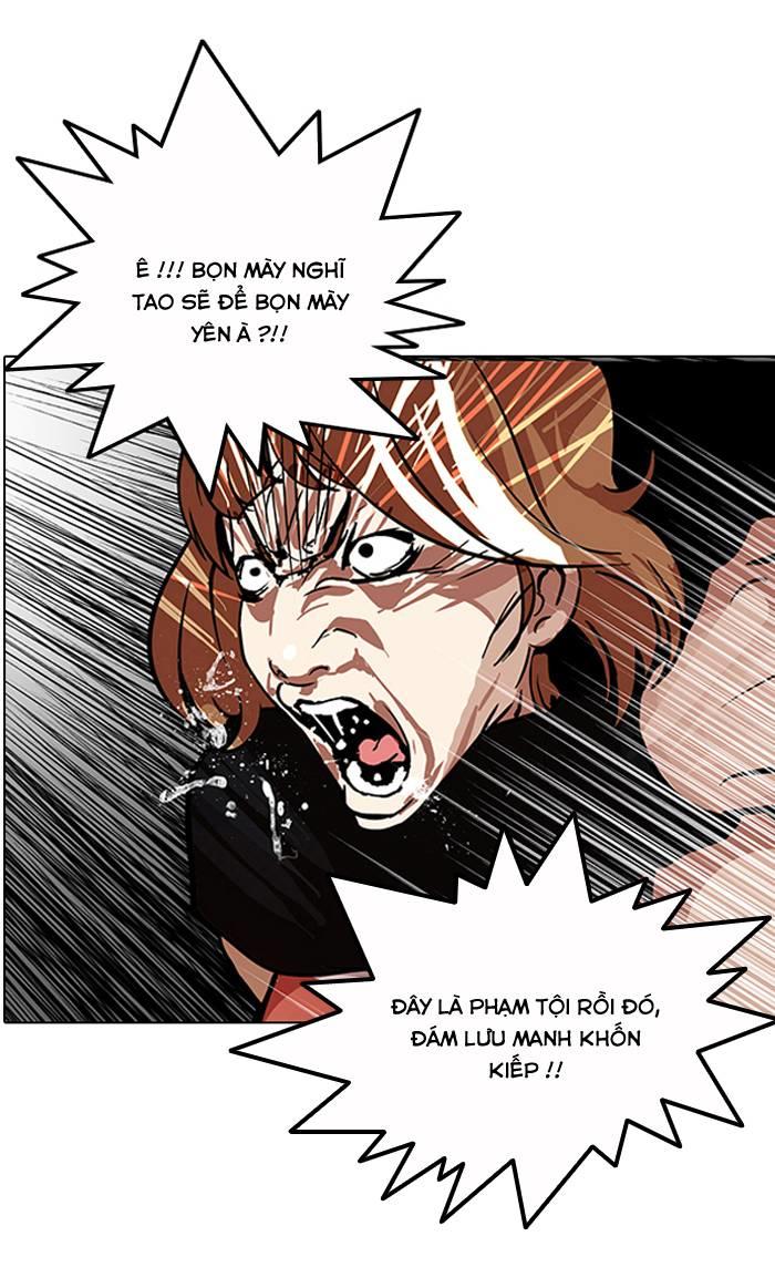 Hoán Đổi Diệu Kỳ Chapter 106 - Trang 64