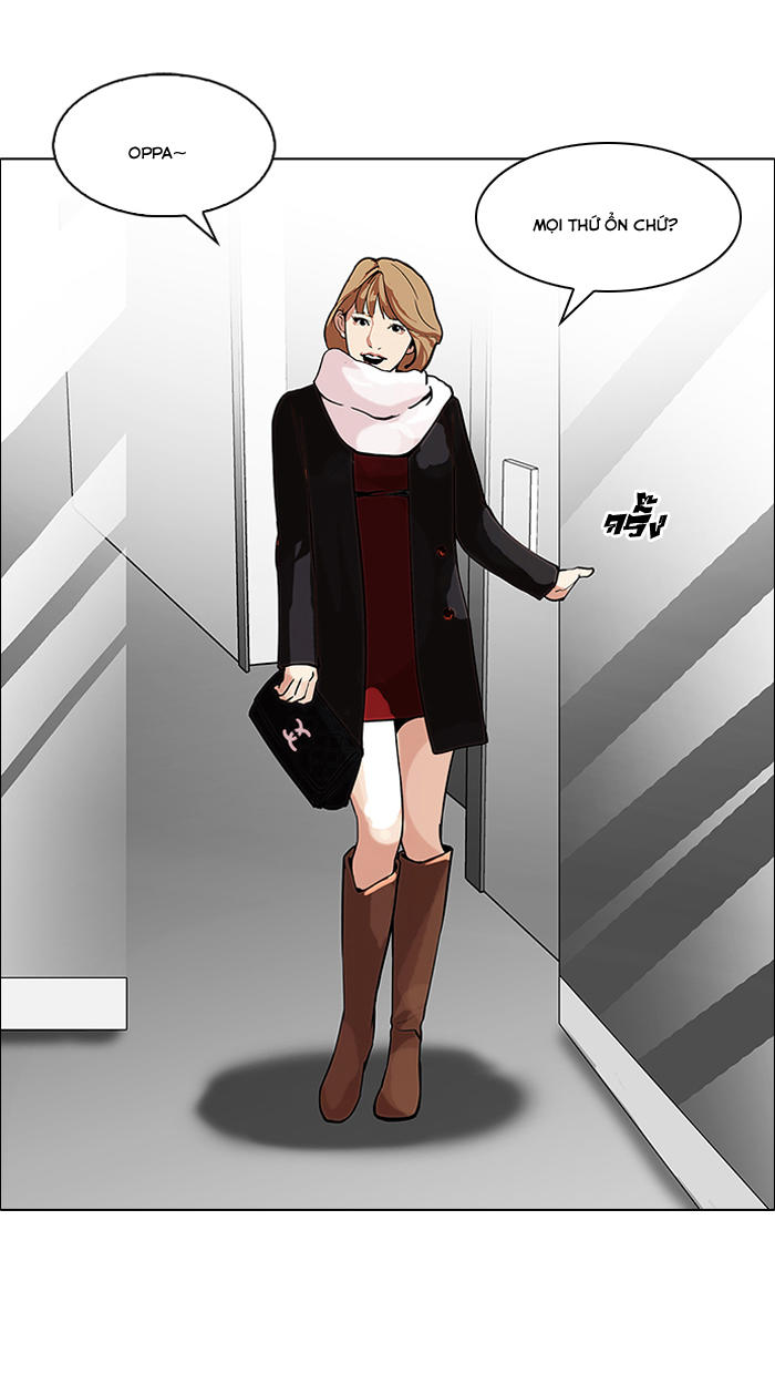 Hoán Đổi Diệu Kỳ Chapter 106 - Trang 7