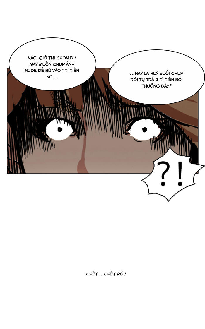 Hoán Đổi Diệu Kỳ Chapter 106 - Trang 75