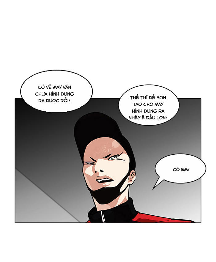 Hoán Đổi Diệu Kỳ Chapter 106 - Trang 77